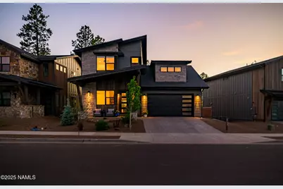 2595 S Cottonrose Lane, Flagstaff, AZ 86005 - Photo 1