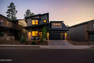 2595 S Cottonrose Ln, Flagstaff, AZ 86005 - Photo 1