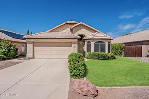 18525 N 85th Ave, Peoria, AZ 85382 - Photo 1