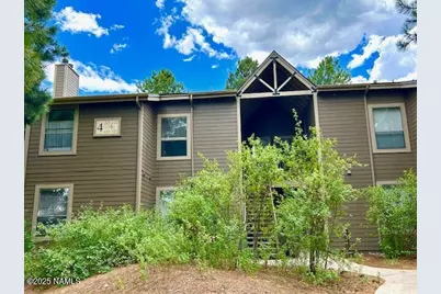 1401 N Fourth Street #121, Flagstaff, AZ 86004 - Photo 1