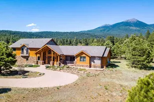 9178 N Snow Bowl Ranch Rd, Flagstaff, AZ 86001 - Photo 1