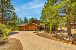 1583 E Castle Hills Dr, Flagstaff, AZ 86005 - Photo 1