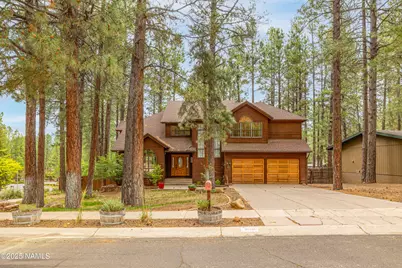 3130 Tina Lane, Flagstaff, AZ 86001 - Photo 1