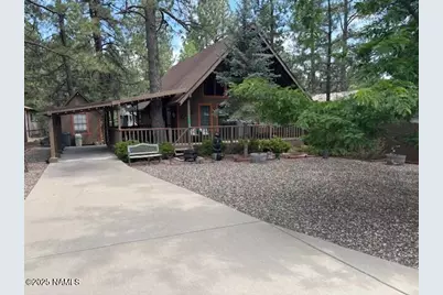 17119 S Deer Run Road, Munds Park, AZ 86017 - Photo 1