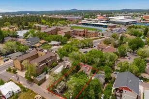530 S Fountaine St, Flagstaff, AZ 86001 - Photo 1