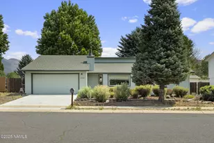 3420 W Wilson Dr, Flagstaff, AZ 86001 - Photo 1