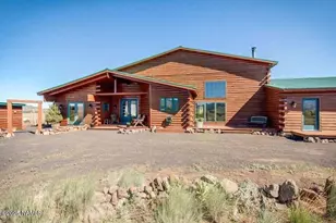 27948 N Shooting Star Ln, Flagstaff, AZ 86001 - Photo 1