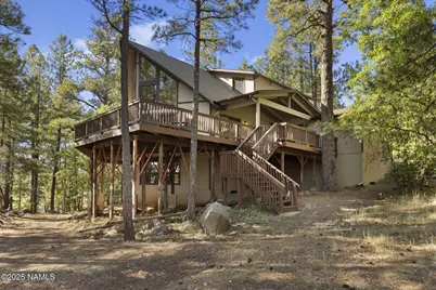 17770 S Maverick Circle, Munds Park, AZ 86017 - Photo 1