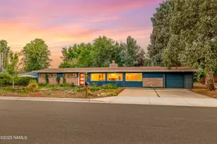 2217 N Talkington Dr, Flagstaff, AZ 86001 - Photo 1