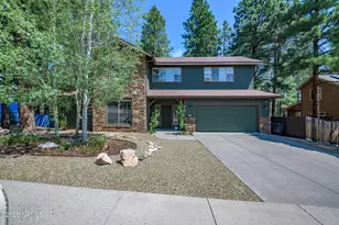 462 E Twelve Oaks Dr, Flagstaff, AZ 86005 - Photo 1