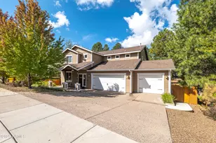 5053 S Topaz Rd, Flagstaff, AZ 86005 - Photo 1