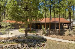 2192 N Fremont Blvd, Flagstaff, AZ 86001 - Photo 1