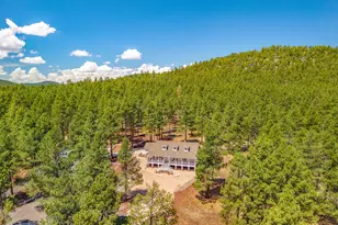 1533 S Minstrel Ln, Williams, AZ 86046 - Photo 1