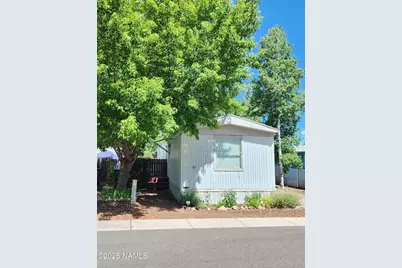 1450 W Kaibab Lane #62, Flagstaff, AZ 86001 - Photo 1