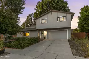 3430 W Wilson Dr, Flagstaff, AZ 86001 - Photo 1