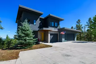 1556 W Lower Coconino Ave, Flagstaff, AZ 86001 - Photo 1