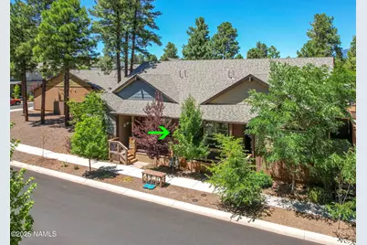 2572 W Josselyn Drive, Flagstaff, AZ 86001 - Photo 1