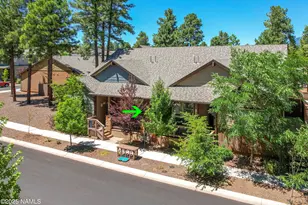 2572 W Josselyn Dr, Flagstaff, AZ 86001 - Photo 1