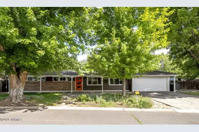 1230 W Saturn Way, Flagstaff, AZ 86001 - Photo 1