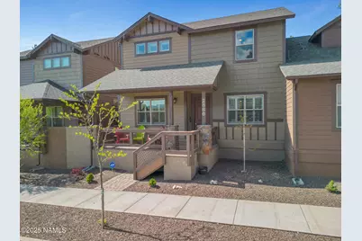 2886 W Presidio Drive, Flagstaff, AZ 86001 - Photo 1