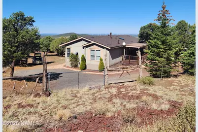 7330 N Wild Horse Drive, Williams, AZ 86046 - Photo 1
