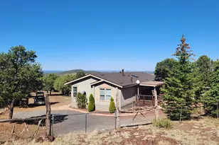 7330 N Wild Horse Dr, Williams, AZ 86046 - Photo 1