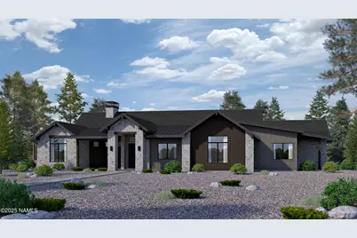 3405 W Gotland Lane #Lot 34, Flagstaff, AZ 86005 - Photo 1
