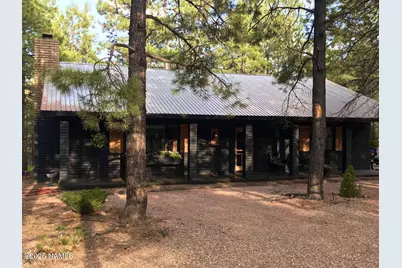 2500 Wildflower Lane, Forest Lakes, AZ 85931 - Photo 1