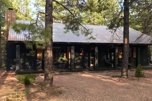 2500 Wildflower Ln, Forest Lakes, AZ 85931 - Photo 1