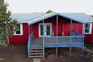 424 E Greenbrier Dr, Williams, AZ 86046 - Photo 1