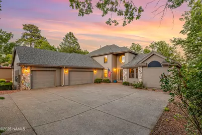 706 N Hulet Lane, Flagstaff, AZ 86004 - Photo 1