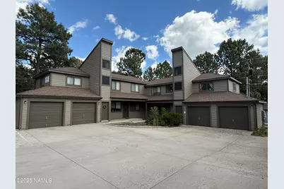 3325 E Lockett Road, Flagstaff, AZ 86004 - Photo 1