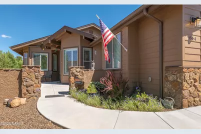 664 Brookline Loop, Williams, AZ 86046 - Photo 1