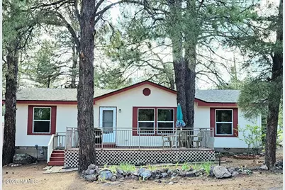 2461 Tishepi Trail, Flagstaff, AZ 86005 - Photo 1