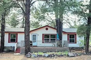 2461 Tishepi Trail, Flagstaff, AZ 86005 - Photo 1