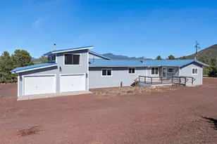 7597 N Perrin Ln, Williams, AZ 86046 - Photo 1