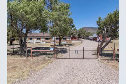2941 E Hoctor Road, Williams, AZ 86046 - Photo 1