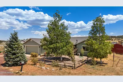 9183 N Lunar Drive, Flagstaff, AZ 86004 - Photo 1