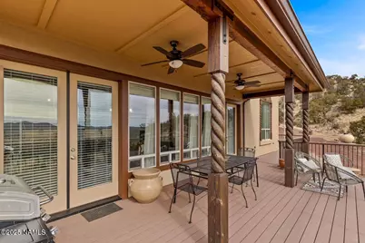 1843 E Sagebrush Road, Williams, AZ 86046 - Photo 1