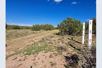 9835 W Latigo Road, Williams, AZ 86046 - Photo 1