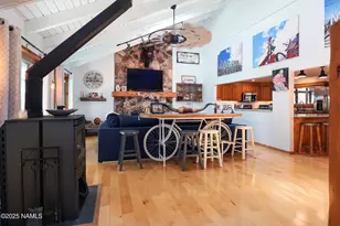 590 E Crestline Rd, Munds Park, AZ 86017 - Photo 1