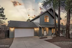 522 E Twelve Oaks Dr, Flagstaff, AZ 86005 - Photo 1