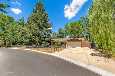 802 W Anderson Road, Flagstaff, AZ 86001 - Photo 1