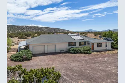 12377 State Route 64, Williams, AZ 86046 - Photo 1