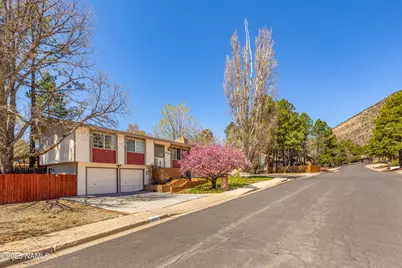 4177 N Fanning Drive, Flagstaff, AZ 86004 - Photo 1