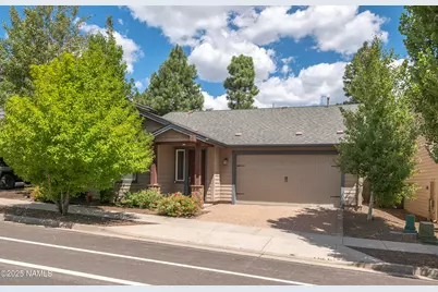 2923 W Presidio Drive, Flagstaff, AZ 86001 - Photo 1