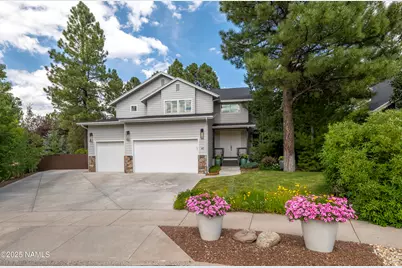 40 W Quartz Road, Flagstaff, AZ 86005 - Photo 1