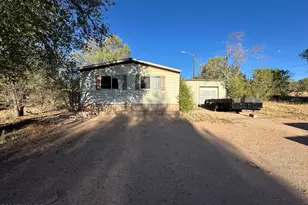 47047 8th St, Ash Fork, AZ 86320 - Photo 1