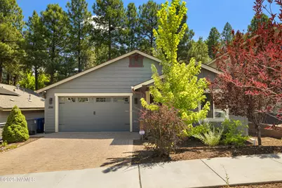 2361 W Mission Timber Circle, Flagstaff, AZ 86001 - Photo 1