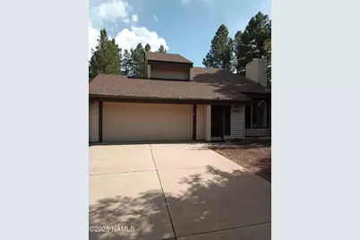 2948 N Pebble Beach Drive, Flagstaff, AZ 86004 - Photo 1